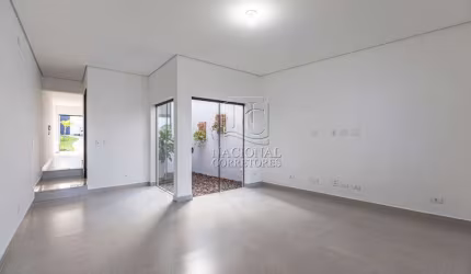 Sobrado com 3 dormitórios à venda, 195 m² - Vila Guiomar - Santo André/SP