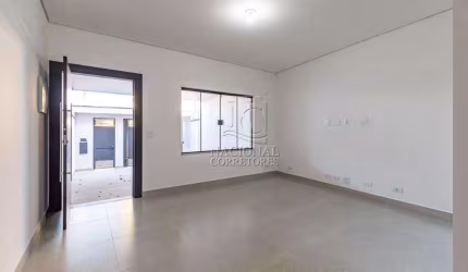 Sobrado com 3 dormitórios à venda, 195 m² - Vila Guiomar - Santo André/SP