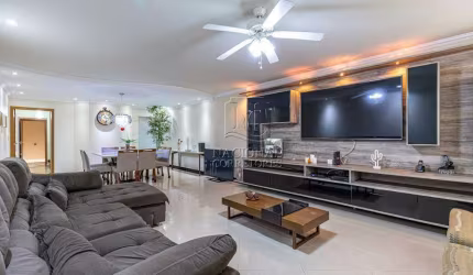 Sobrado com 4 dormitórios à venda, 302 m² por R$ 1.249.000,00 - Parque das Nações - Santo André/SP