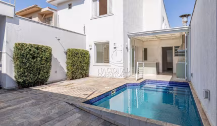 Sobrado com 3 dormitórios à venda, 209 m² por R$ 1.500.000,00 - Jardim da Glória - São Paulo/SP