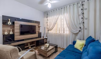 Sobrado com 4 dormitórios à venda, 180 m² por R$ 530.000,00 - Vila Ema - São Paulo/SP