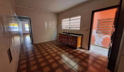 Sobrado com 3 dormitórios à venda, 120 m² por R$ 390.000,00 - Vila Cardoso Franco - São Paulo/SP