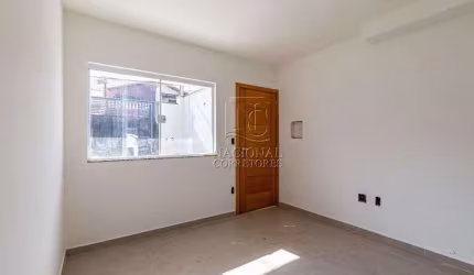 Sobrado com 3 dormitórios à venda, 67 m² por R$ 625.000,00 - Campestre - Santo André/SP