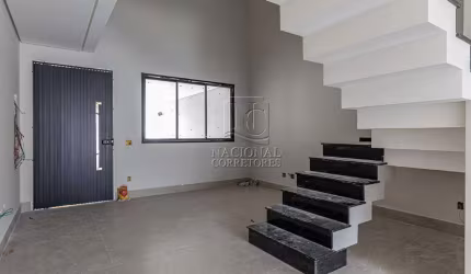 Sobrado com 3 dormitórios à venda, 130 m² por R$ 1.300.000,00 - Vila Alto de Santo André - Santo André/SP