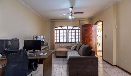 Sobrado com 2 dormitórios à venda, 169 m² por R$ 580.000,00 - Jardim Progresso - Santo André/SP