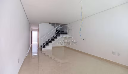 Sobrado com 3 dormitórios à venda, 165 m² por R$ 900.000,00 - Vila Curuçá - Santo André/SP