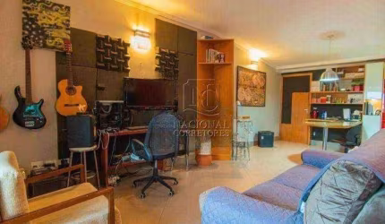 Sobrado com 4 dormitórios à venda, 278 m² por R$ 1.500.000,00 - Centro - Santo André/SP