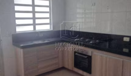 Sobrado com 4 dormitórios à venda, 248 m² por R$ 615.000,00 - Rio Grande - São Bernardo do Campo/SP