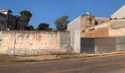 Sobrado com 2 dormitórios à venda, 84 m² por R$ 650.000,00 - Jardim Santo Alberto - Santo André/SP