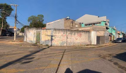Sobrado com 2 dormitórios à venda, 100 m² por R$ 650.000,00 - Jardim Itapoan - Santo André/SP