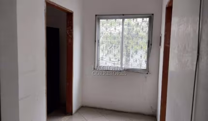 Sobrado com 2 dormitórios para alugar, 330 m² por R$ 3.650,00/mês - Vila Vilma - Santo André/SP