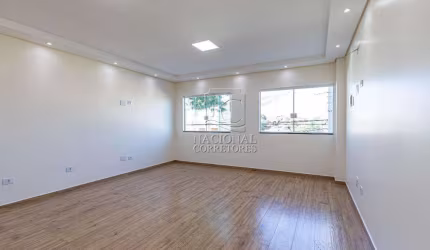 Sobrado com 3 dormitórios à venda, 198 m² por R$ 950.000,00 - Vila Camilópolis - Santo André/SP