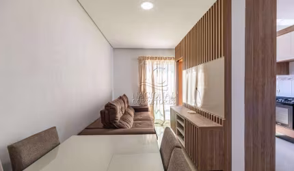 Sobrado planejado e mobiliado com 2 dormitórios à venda, 90 m² por R$ 650.000 - Vila Clarice - Santo André/SP