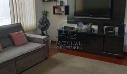 Sobrado com 2 dormitórios à venda, 150 m² por R$ 820.000,00 - Jardim Fada - São Bernardo do Campo/SP