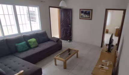 Sobrado com 4 dormitórios à venda, 179 m² - Vila Saracatan - São Bernardo do Campo/SP