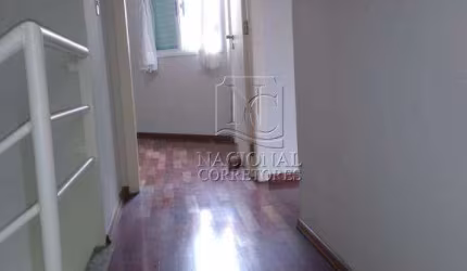 Sobrado com 3 dormitórios à venda, 164 m² por R$ 690.000,00 - Vila Alice - Santo André/SP