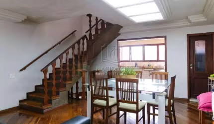 Sobrado à venda, 259 m² por R$ 800.000,00 - Parque Jaçatuba - Santo André/SP