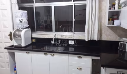 Sobrado com 2 dormitórios à venda, 180 m² por R$ 615.000,00 - Jardim Panorama - São Paulo/SP