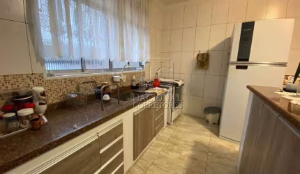 Sobrado com 3 dormitórios à venda, 255 m² - Jardim Itapoan - Santo André/SP