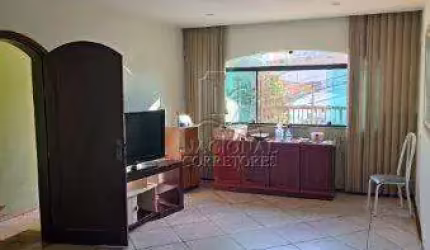Sobrado com 2 dormitórios à venda, 157 m² por R$ 530.000,00 - Vila Eldízia - Santo André/SP