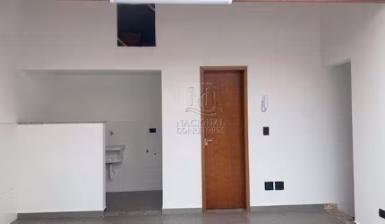 Sobrado com 2 dormitórios à venda, 105 m² por R$ 630.000,00 - Parque Oratório - Santo André/SP