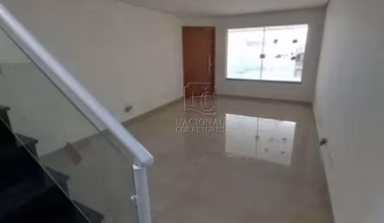 Sobrado com 3 dormitórios à venda, 200 m² por R$ 1.180.000,00 - Demarchi - São Bernardo do Campo/SP