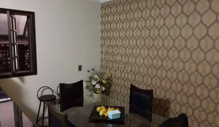 Sobrado com 3 dormitórios à venda, 180 m² por R$ 535.000,00 - Vila Luzita - Santo André/SP