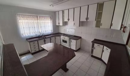 Sobrado com 3 dormitórios à venda, 250 m² por R$ 1.590.000,00 - Vila Assunção - Santo André/SP