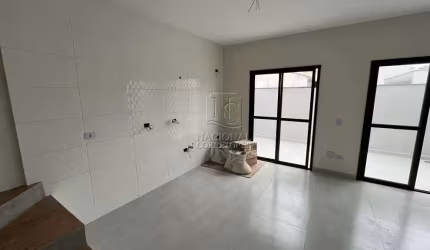 Sobrado à venda, 120 m² por R$ 650.000,00 - Parque Industriário - Santo André/SP