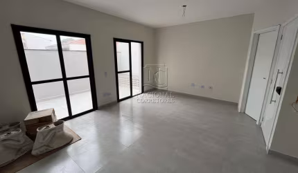 Sobrado à venda, 120 m² por R$ 585.000,00 - Parque Industriário - Santo André/SP