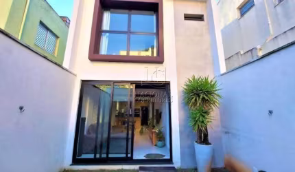 Sobrado à venda, 150 m² por R$ 885.000,00 - Vila Helena - São Bernardo do Campo/SP