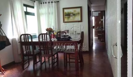 Sobrado com 3 dormitórios à venda, 180 m² por R$ 790.000,00 - Vila Alpina - São Paulo/SP