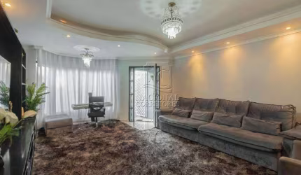 Sobrado à venda, 258 m² por R$ 1.049.000,00 - Vila Camilópolis - Santo André/SP