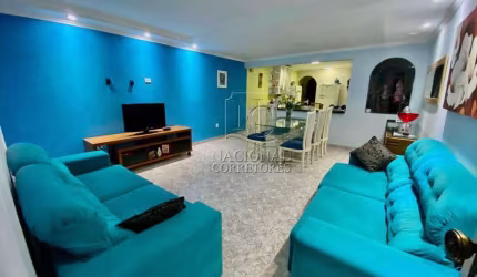 Sobrado com 7 dormitórios à venda, 220 m² por R$ 745.000,00 - Jardim do Estádio - Santo André/SP