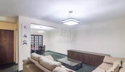 Sobrado com 3 dormitórios à venda, 209 m² por R$ 800.000,00 - Jardim Ocara - Santo André/SP