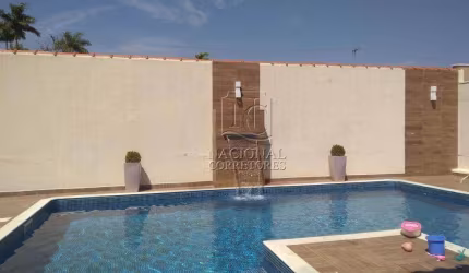 Sobrado com 4 dormitórios à venda, 195 m² por R$ 670.000,00 - Condominio ninho verde - Porangaba/SP