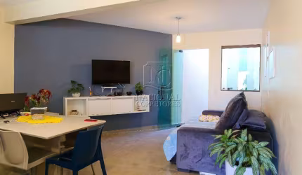 Sobrado com 5 dormitórios à venda, 289 m² por R$ 850.000,00 - Jardim das Maravilhas - Santo André/SP