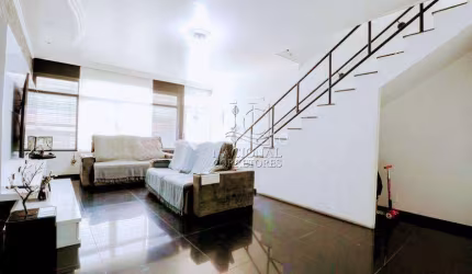 Sobrado com 3 dormitórios à venda, 238 m² por R$ 1.150.000,00 - Vila Canero - São Paulo/SP