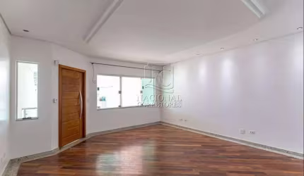Sobrado à venda, 259 m² por R$ 1.650.000,00 - Vila Assunção - Santo André/SP