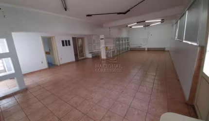 Sobrado para alugar, 150 m² por R$ 11.545,20/mês - Vila Helena - São Bernardo do Campo/SP