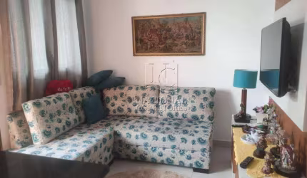 Sobrado à venda, 60 m² por R$ 485.000,00 - Vila Camilópolis - Santo André/SP