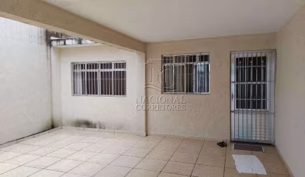 Sobrado com 2 dormitórios à venda, 140 m² - Fazenda da Juta - São Paulo/SP