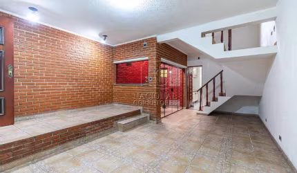 Sobrado à venda, 173 m² por R$ 559.000,00 - Parque Capuava - Santo André/SP