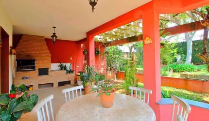 Sobrado à venda, 356 m² por R$ 1.600.000,00 - Vila Guiomar - Santo André/SP