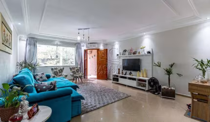 Sobrado à venda, 250 m² por R$ 1.011.000,00 - Bangu - Santo André/SP