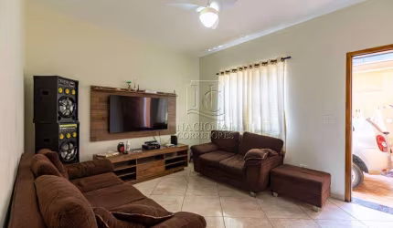 Sobrado com 3 dormitórios à venda, 200 m² por R$ 680.000,00 - Vila Industrial - São Paulo/SP