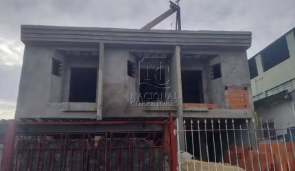 Sobrado com 3 dormitórios à venda, 100 m² por R$ 500.000,00 - Jardim Sapopemba - São Paulo/SP