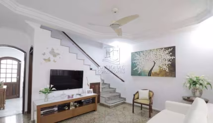 Sobrado à venda, 202 m² por R$ 793.000,00 - Vila Nova Manchester - São Paulo/SP