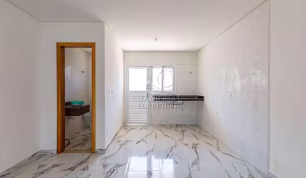 Sobrado à venda, 120 m² por R$ 750.000,00 - Parque Novo Oratório - Santo André/SP
