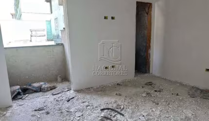 Sobrado com 2 dormitórios à venda, 130 m² por R$ 480.000,00 - Parque Novo Oratório - Santo André/SP
